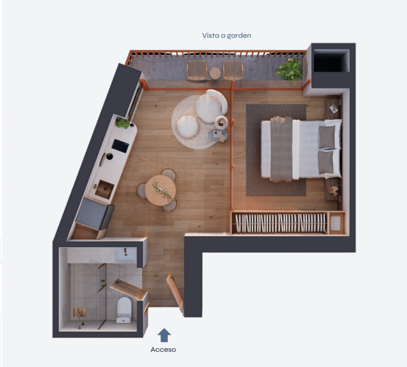 Imágen del proyecto SENNSE LIVERPOOL